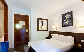 Silken Insitu Eurotel Andorra